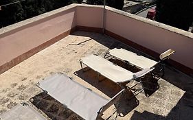 Porta Messina Rooms